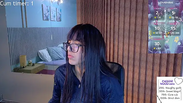 Eli666uwu online show from March 2026 10:55:01 AM