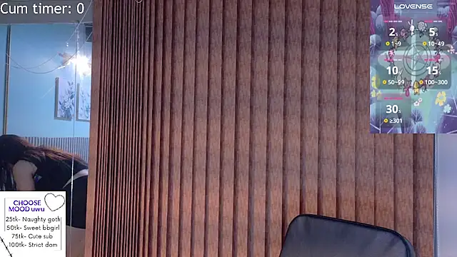 Eli666uwu online show from March 2026 10:31:02 AM