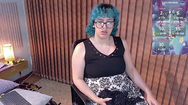 Eli666uwu online show from February 2026 11:32:02 AM