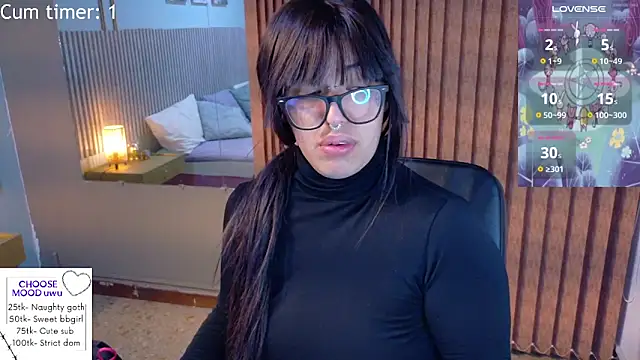 Eli666uwu online show from March 2026 10:42:01 AM