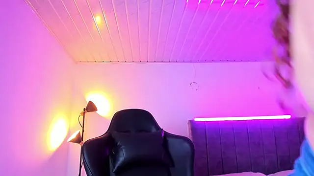 KayllaEvanss  online show from November 2025 03:10:02 AM