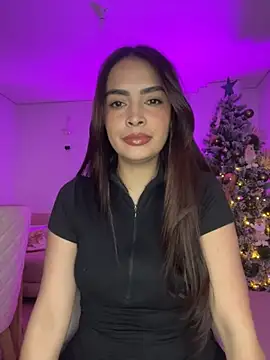 soy paulina online show from November 2025 02:44:02 AM