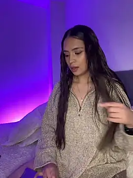 soy paulina online show from February 2025 08:45:01 AM