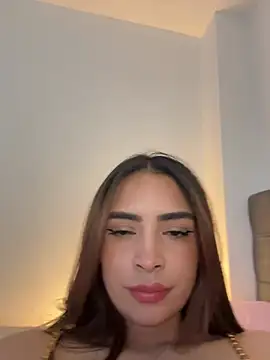 soy paulina online show from January 2025 07:52:01 PM