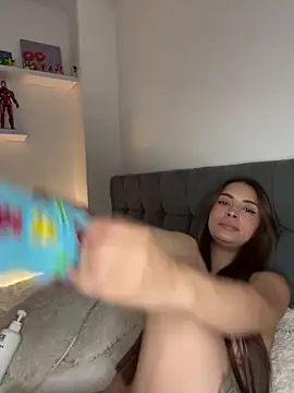 soy paulina online show from January 2025 10:17:01 AM