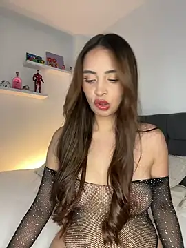 soy paulina online show from January 2025 05:03:01 AM