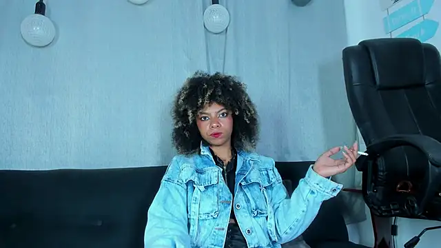 stacie  rouse online show from March 2025 03:48:01 AM