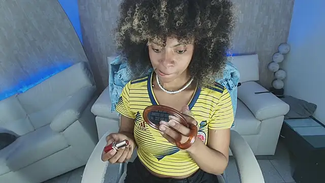 stacie  rouse online show from March 2025 03:44:02 AM