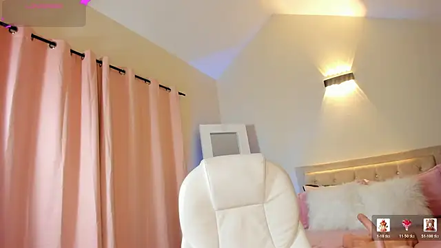 megan connor  online show from May 2026 01:08:01 AM