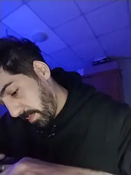 nicedick bro online show from March 2026 12:38:01 PM