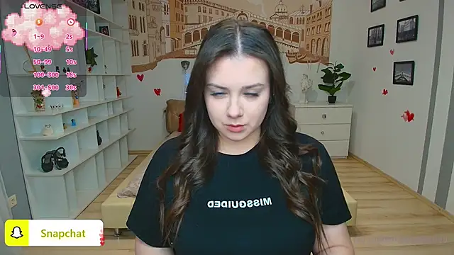 AnettaMilder online show from April 2026 05:32:02 AM