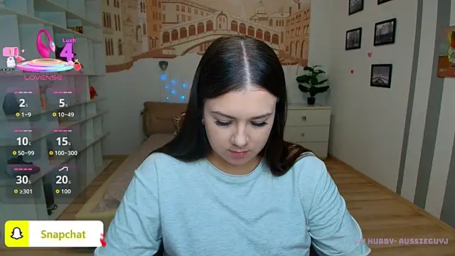 AnettaMilder online show from July 2026 05:41:02 AM