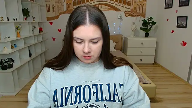 AnettaMilder online show from April 2026 05:42:02 AM