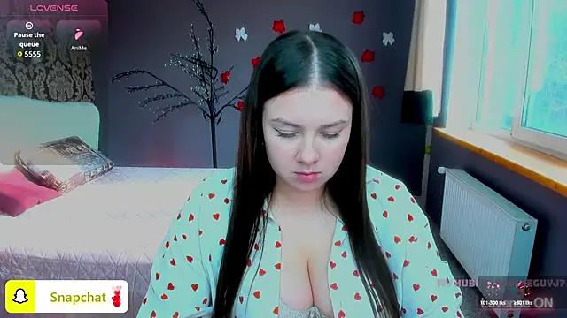 AnettaMilder online show from April 2026 05:47:02 AM