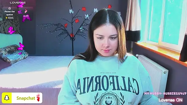 AnettaMilder online show from March 2026 06:35:02 AM