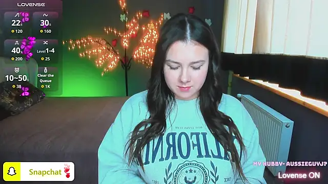 AnettaMilder online show from March 2026 01:01:04 PM