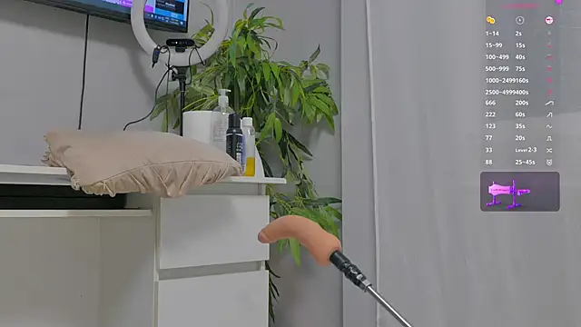 luckyalice  online show from November 2025 08:02:01 PM