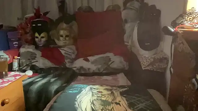 Snapshot of EroticVenetian chatting on February 2026 06:31:02 AM EroticVenetian online show from February 2026 06:31:02 AM