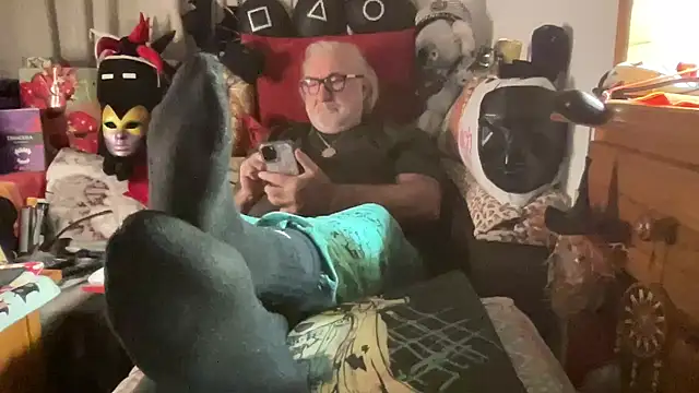 Snapshot of EroticVenetian chatting on January 2026 08:21:01 AM EroticVenetian online show from January 2026 08:21:01 AM