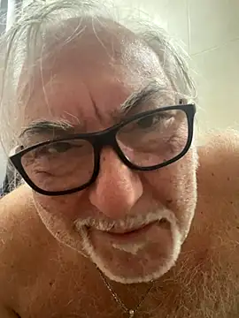 EroticVenetian online show from November 2025 07:35:02 AM