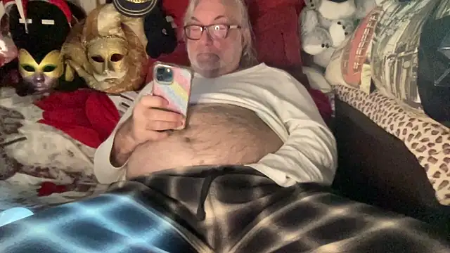 Snapshot of EroticVenetian chatting on March 2026 01:23:01 AM EroticVenetian online show from March 2026 01:23:01 AM