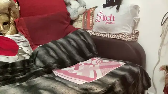 EroticVenetian online show from October 2025 10:14:02 AM