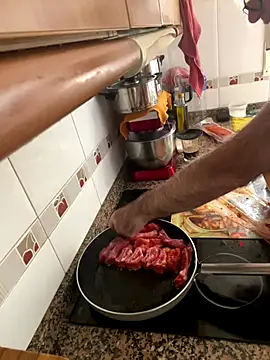 EroticVenetian online show from November 2025 12:42:01 PM