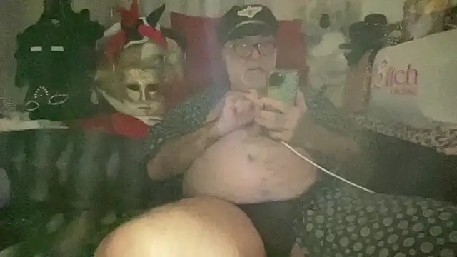 EroticVenetian online show from November 2025 05:12:02 AM