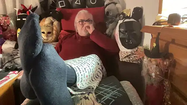 Snapshot of EroticVenetian chatting on January 2026 09:09:02 PM EroticVenetian online show from January 2026 09:09:02 PM