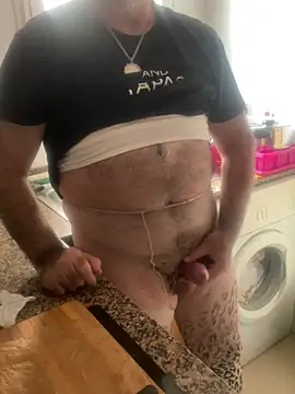 Snapshot of EroticVenetian chatting on February 2026 10:27:01 AM EroticVenetian online show from February 2026 10:27:01 AM