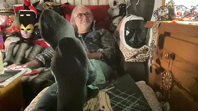 Snapshot of EroticVenetian chatting on January 2026 08:18:01 AM EroticVenetian online show from January 2026 08:18:01 AM