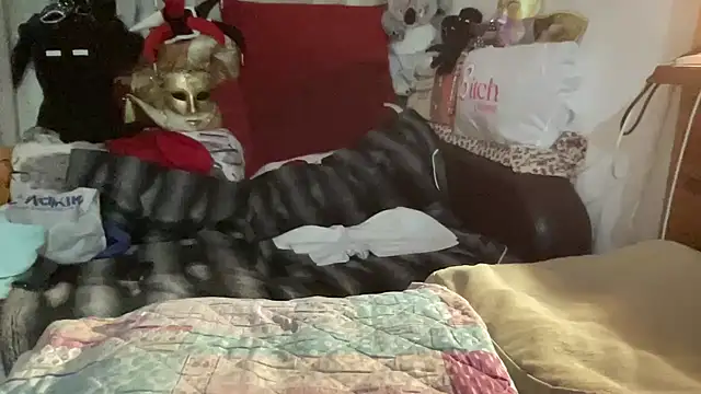 EroticVenetian online show from November 2025 07:06:01 PM