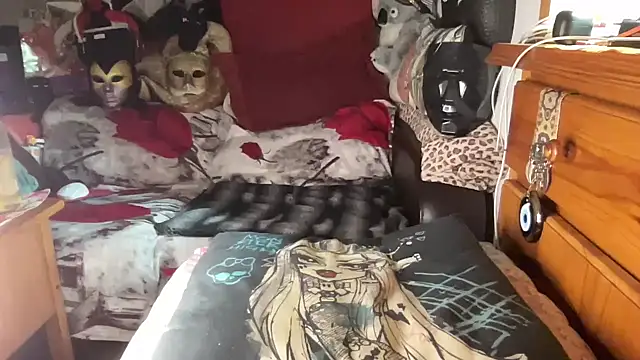 Snapshot of EroticVenetian chatting on March 2026 09:34:01 AM EroticVenetian online show from March 2026 09:34:01 AM