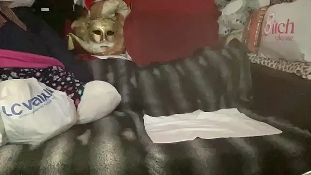 EroticVenetian online show from November 2025 06:52:01 AM