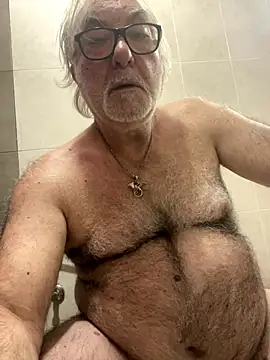 EroticVenetian online show from November 2025 05:17:01 PM