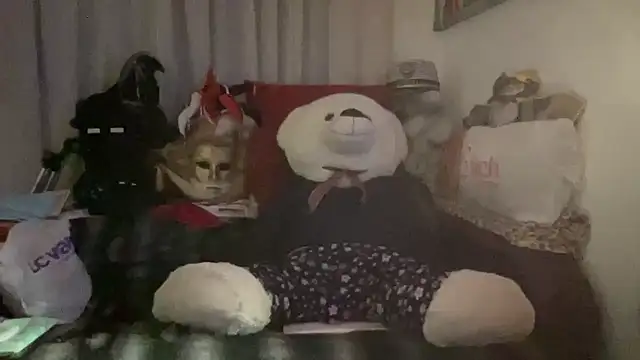 EroticVenetian online show from November 2025 05:44:02 AM