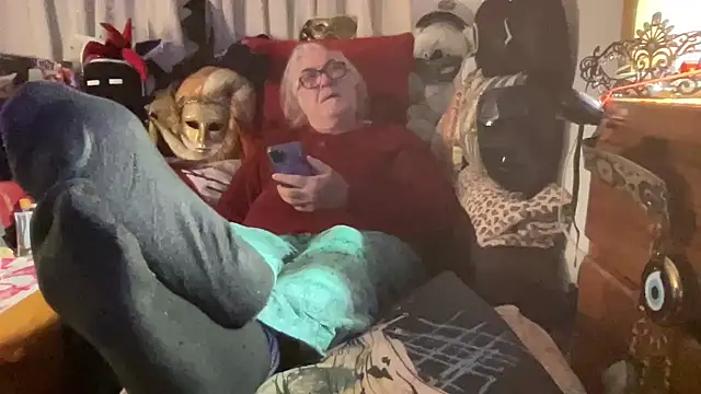 Snapshot of EroticVenetian chatting on February 2026 08:23:01 AM EroticVenetian online show from February 2026 08:23:01 AM