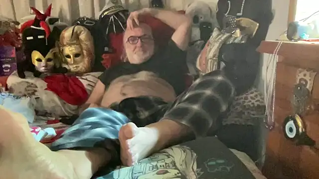 Snapshot of EroticVenetian chatting on March 2026 11:39:01 PM EroticVenetian online show from March 2026 11:39:01 PM