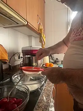 Snapshot of EroticVenetian chatting on March 2026 10:26:02 AM EroticVenetian online show from March 2026 10:26:02 AM