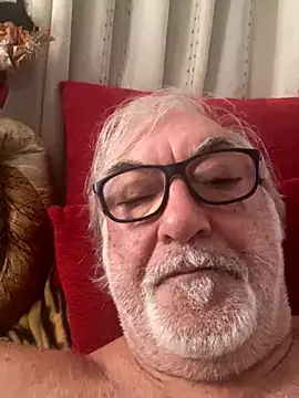 Snapshot of EroticVenetian chatting on September 2025 08:41:01 AM EroticVenetian online show from September 2025 08:41:01 AM