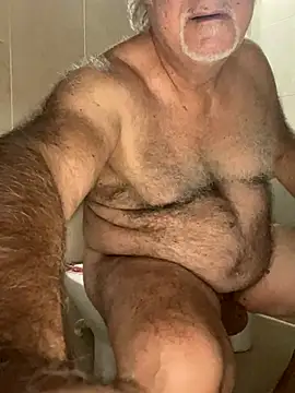 EroticVenetian online show from October 2025 06:12:02 AM