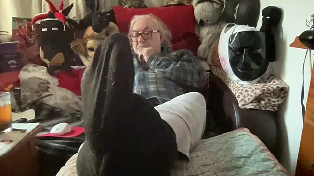 Snapshot of EroticVenetian chatting on February 2026 12:55:01 PM EroticVenetian online show from February 2026 12:55:01 PM