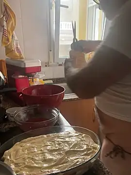 Snapshot of EroticVenetian chatting on February 2026 11:32:01 AM EroticVenetian online show from February 2026 11:32:01 AM