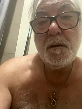 Snapshot of EroticVenetian chatting on September 2025 05:11:01 PM EroticVenetian online show from September 2025 05:11:01 PM