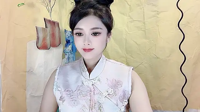 Snapshot of VIWVI chatting on September 2025 04:51:02 AM VIWVI online show from September 2025 04:51:02 AM
