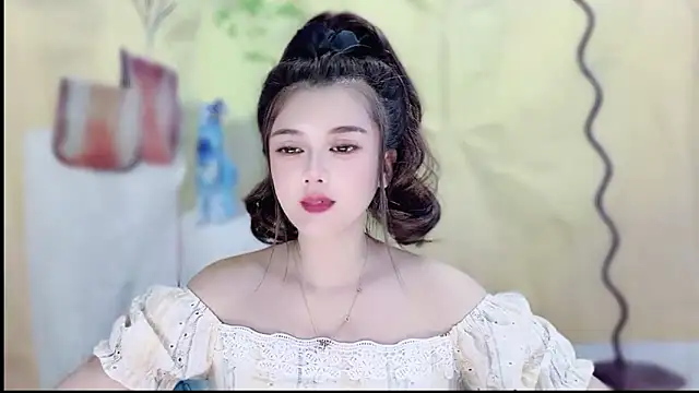 VIWVI online show from May 2026 05:11:01 AM