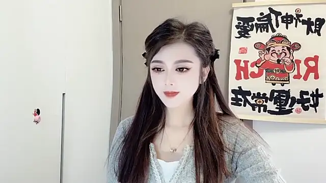 Snapshot of VIWVI chatting on February 2025 02:14:01 AM VIWVI online show from February 2025 02:14:01 AM