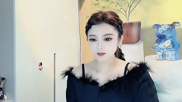 Snapshot of VIWVI chatting on March 2025 02:53:02 AM VIWVI online show from March 2025 02:53:02 AM