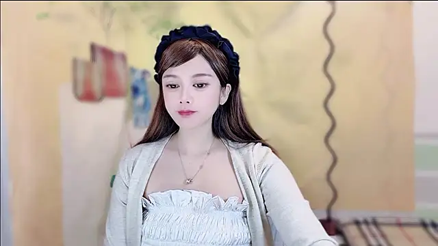 VIWVI online show from November 2025 04:38:02 AM