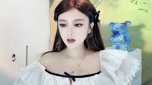 Snapshot of VIWVI chatting on March 2025 02:30:02 AM VIWVI online show from March 2025 02:30:02 AM
